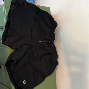 Men’s Champion Drawstring Cargo Short